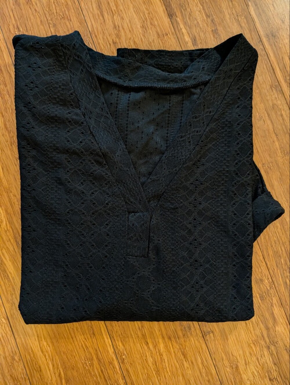 Black Top